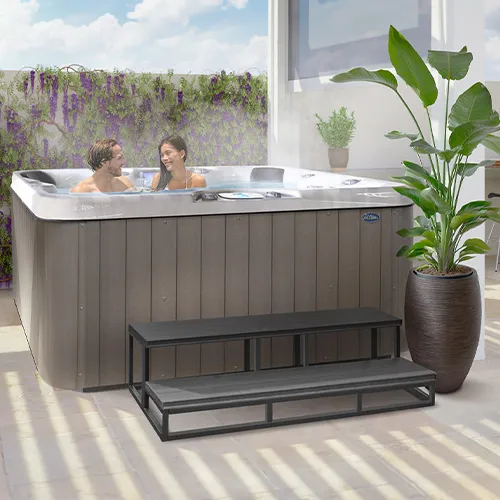 Escape hot tubs for sale in Savannah
